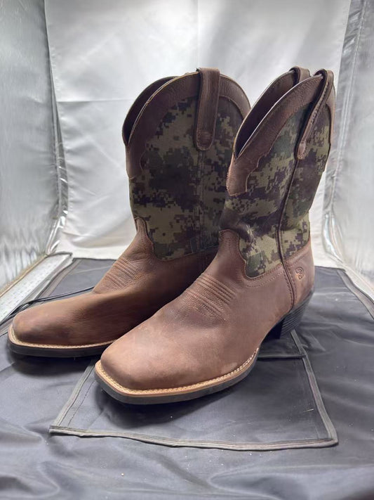 Durango Men's boots size 13M