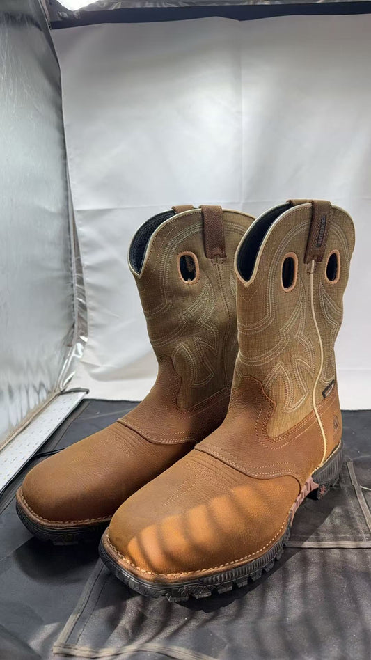 Rocky HI-WIRE 11.5' Western Composite Toe Boot
