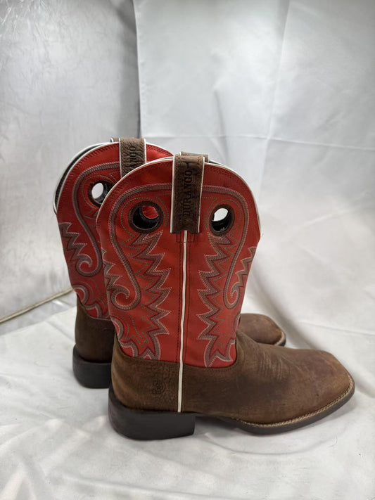 Durango® Men's Rebel™ Western Boot 10.5M