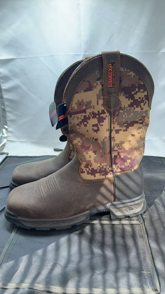 Durango® Boots 8W
