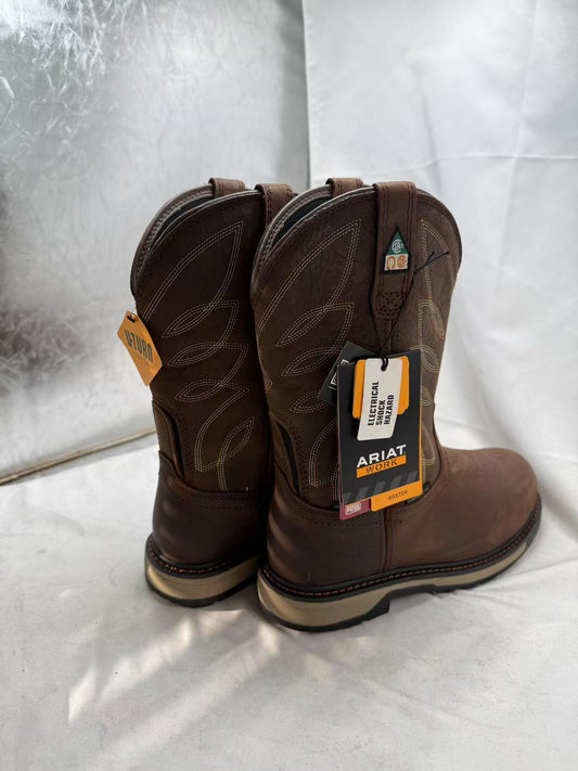 ARIAT SLIP RESISTING SIZE 7W