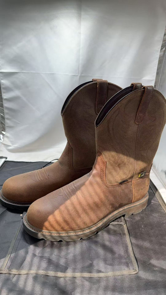 Ariat ASTM F2413-18 Work Boot 14'