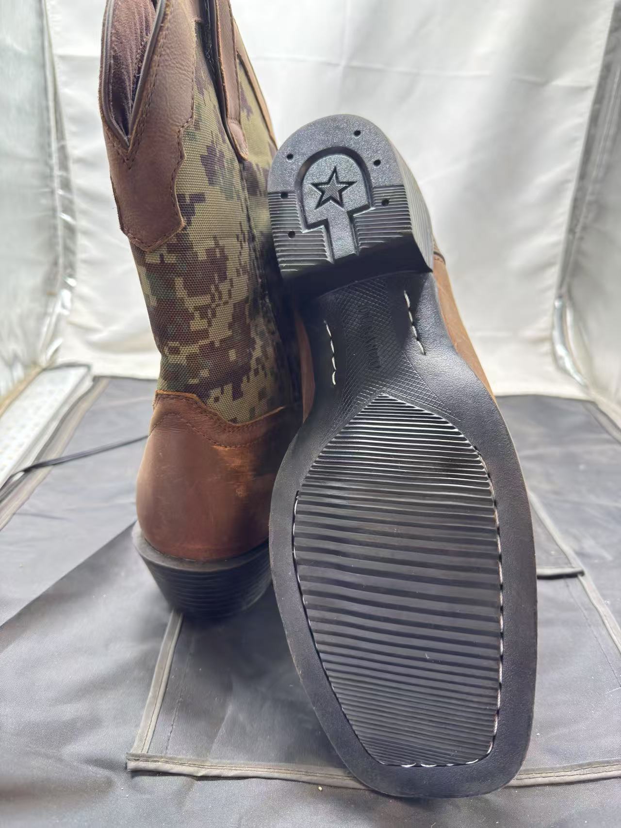 Durango Men's boots size 13M