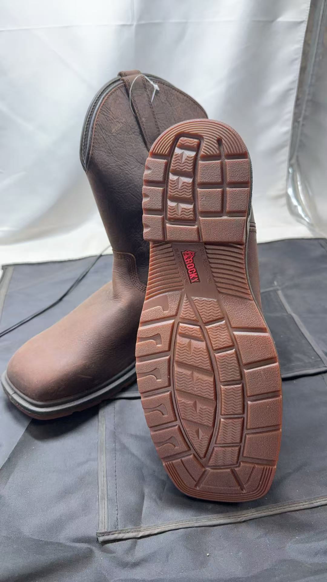 ROCKY BOOT 9