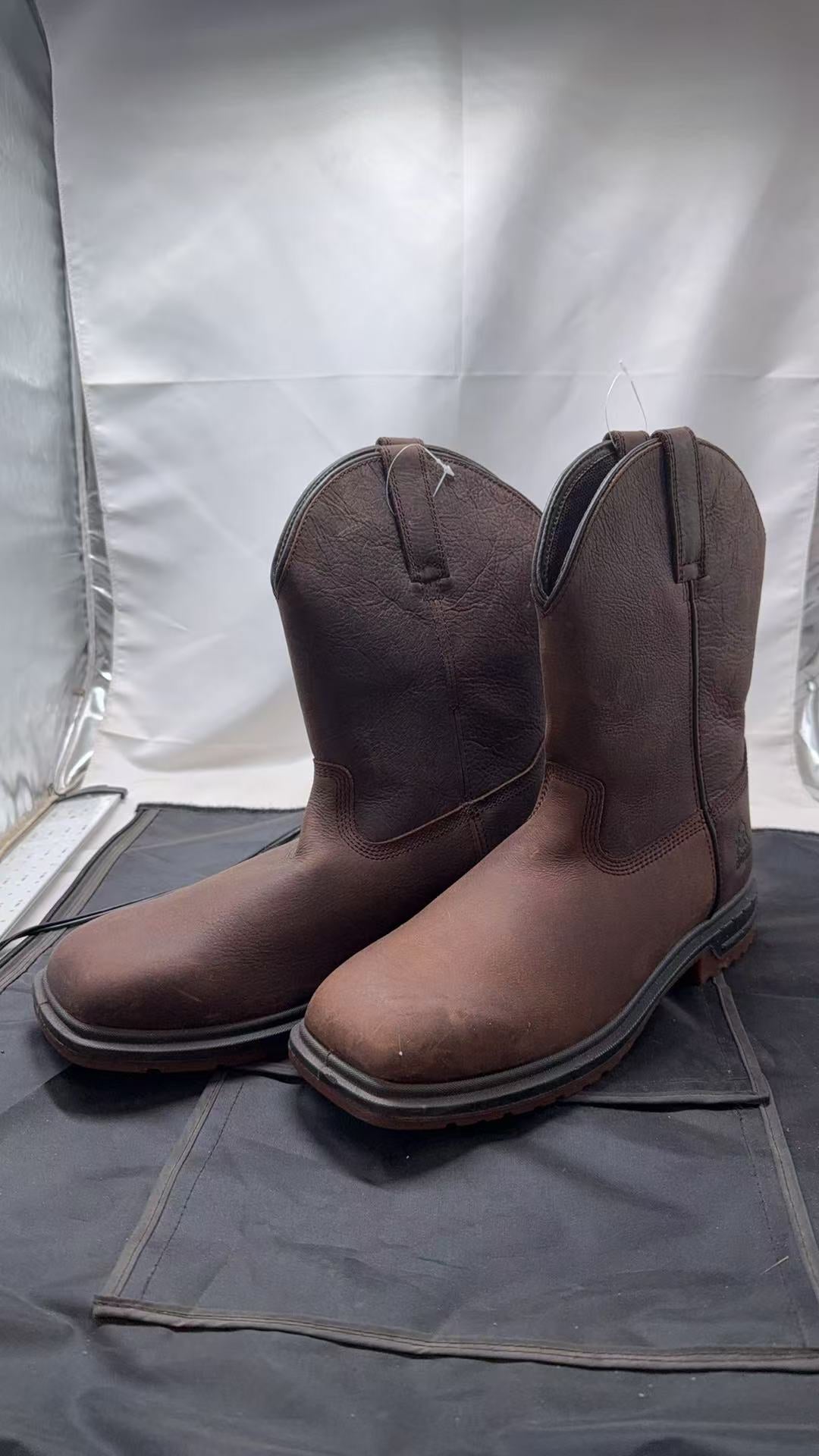 ROCKY BOOT 9