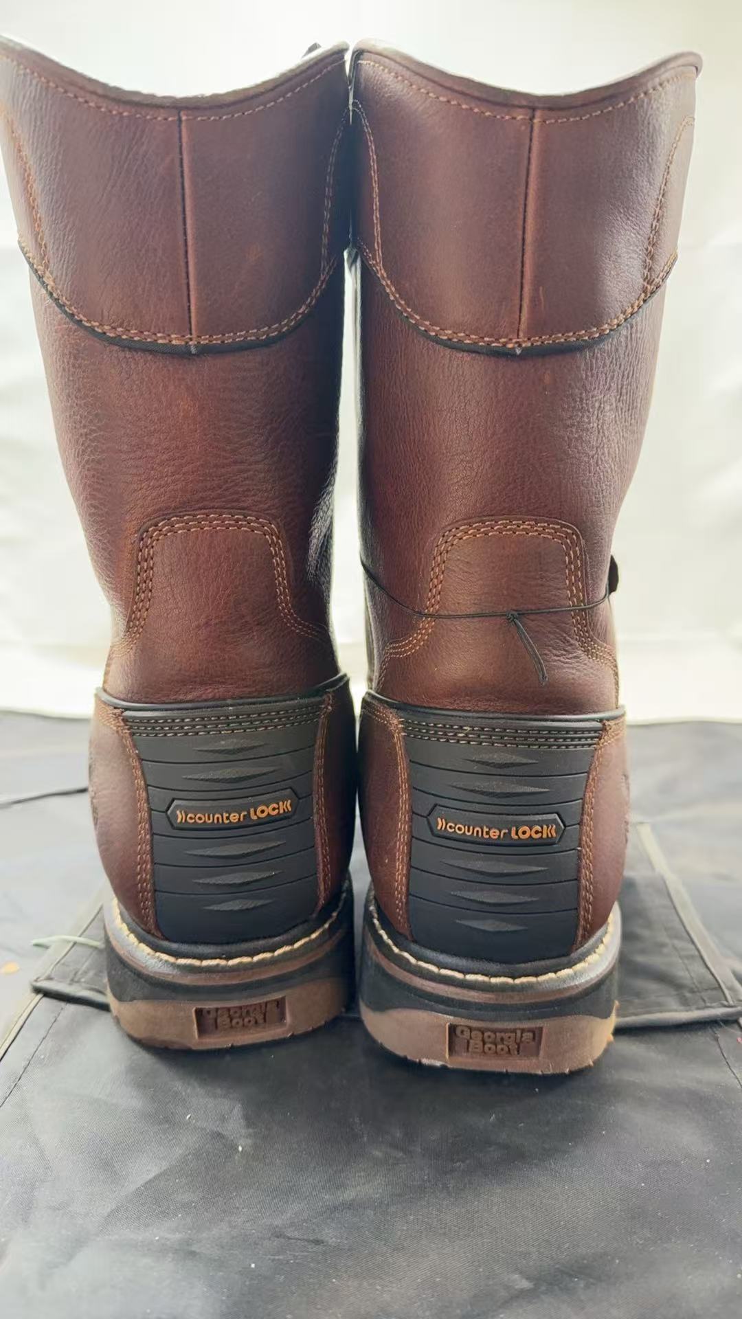 Georgia Boot 13M