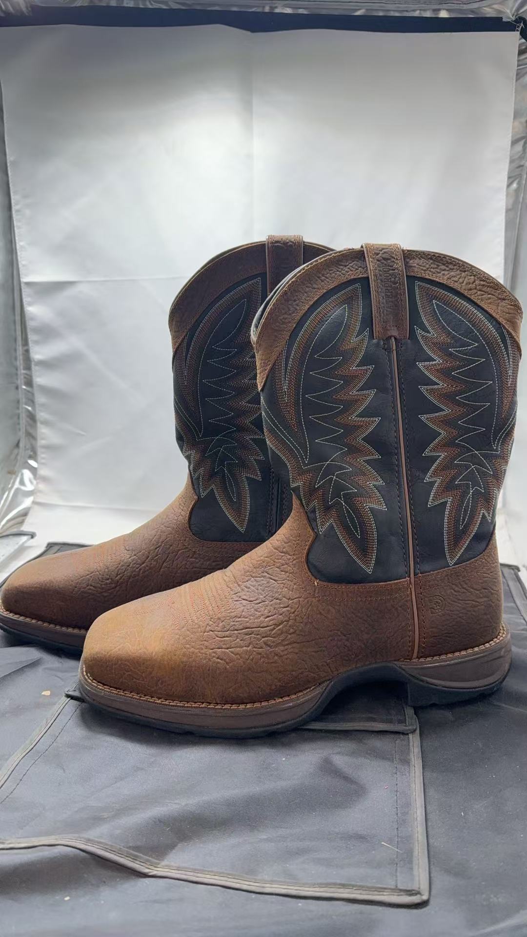 Durango® Boots 12W
